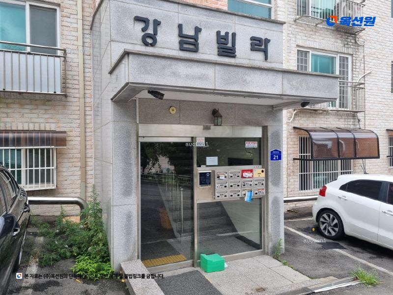2025타경52278 경기도 광주시 문형산안길 21, 강남빌라 4층 401호 다세대(빌라)[공급18평형] 경매 이미지
