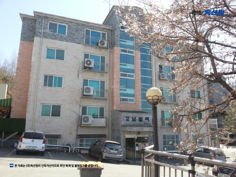 2025타경52278 경기도 광주시 문형산안길 21, 강남빌라 4층 401호 다세대(빌라)[공급18평형] 경매 이미지