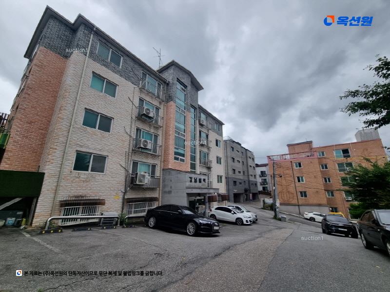 2025타경52278 경기도 광주시 문형산안길 21, 강남빌라 4층 401호 다세대(빌라)[공급18평형] 경매 이미지