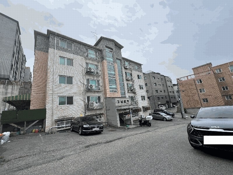 2025타경52278 경기도 광주시 문형산안길 21, 강남빌라 4층 401호 다세대(빌라)[공급18평형] 경매 이미지