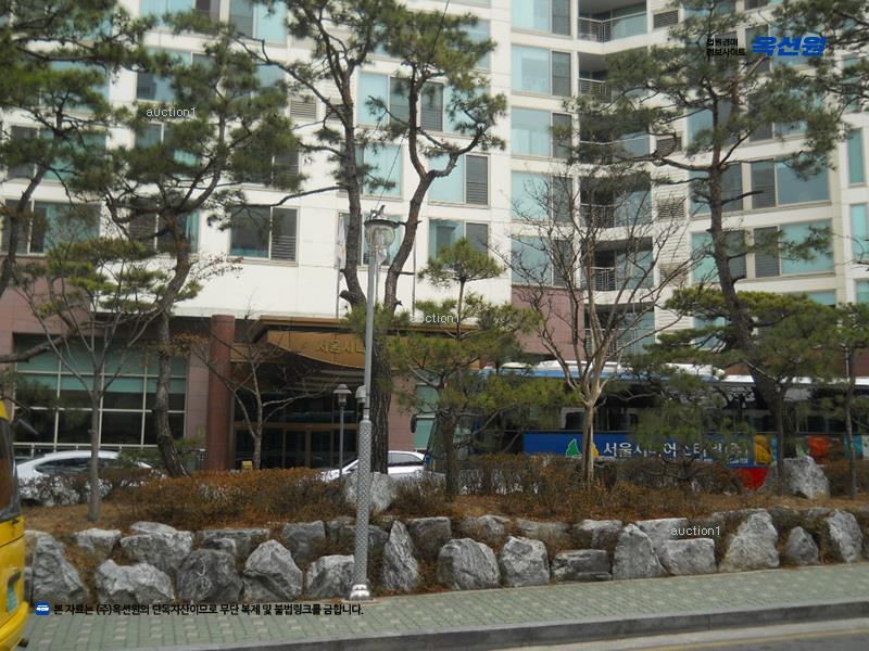 2025타경10636 서울특별시 강서구 화곡로68길 102, 서울 시니어스 가양타워 9층 901호 노유자시설 경매 이미지