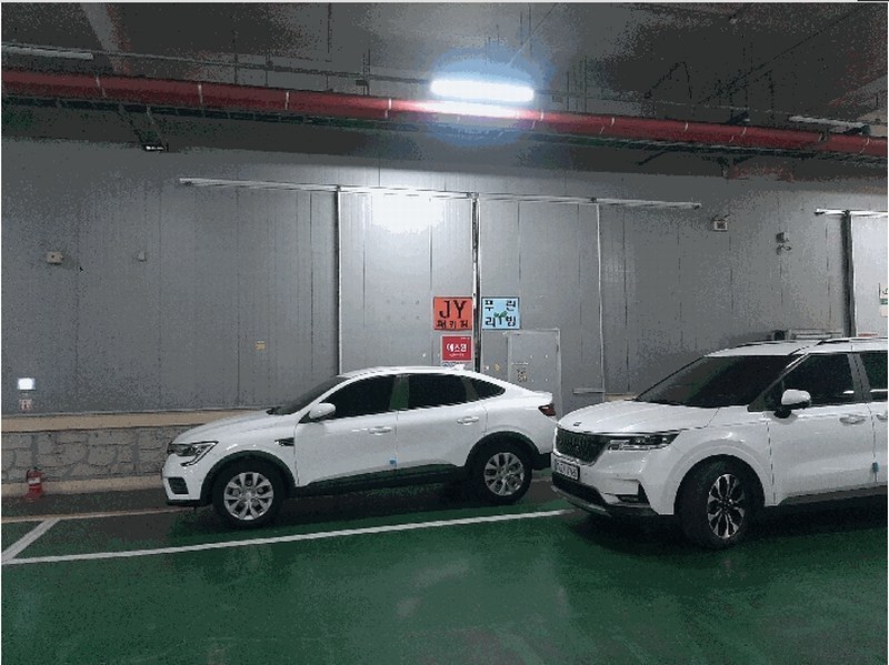 2025타경52369 경기도 안산시 단원구 별망로 419, 광양프런티어밸리지식산업센터 1동 1층 106호 아파트형공장 경매 이미지