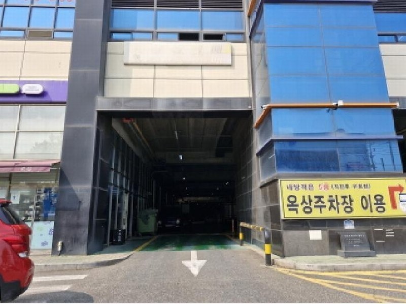 2025타경52369 경기도 안산시 단원구 별망로 419, 광양프런티어밸리지식산업센터 1동 1층 106호 아파트형공장 경매 이미지