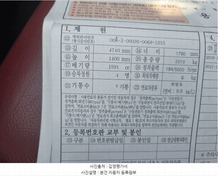 2025타경52449 경기도 광주시 도척면 진우리 844-14 E200 Cabriolet 경매 이미지