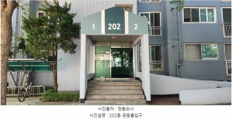 2025타경52474 경기도 광주시 경충대로1422번길 26, 쌍령2차동성아파트 202동 3층 301호 아파트[공급35평형] 경매 이미지