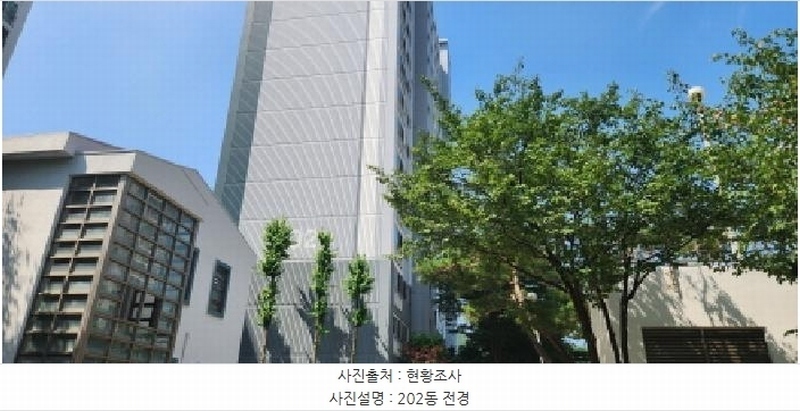 2025타경52474 경기도 광주시 경충대로1422번길 26, 쌍령2차동성아파트 202동 3층 301호 아파트[공급35평형] 경매 이미지