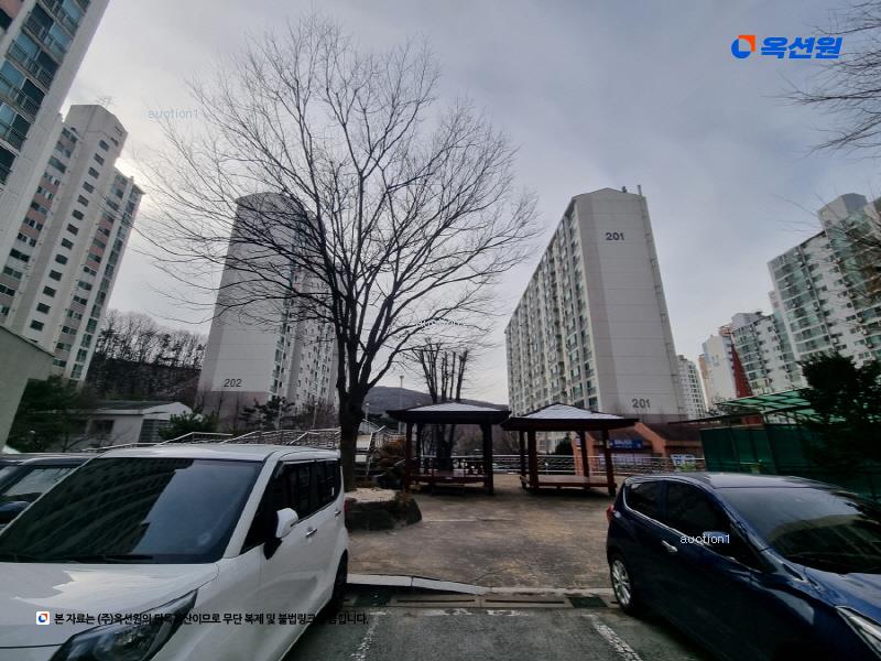 2025타경52474 경기도 광주시 경충대로1422번길 26, 쌍령2차동성아파트 202동 3층 301호 아파트[공급35평형] 경매 이미지