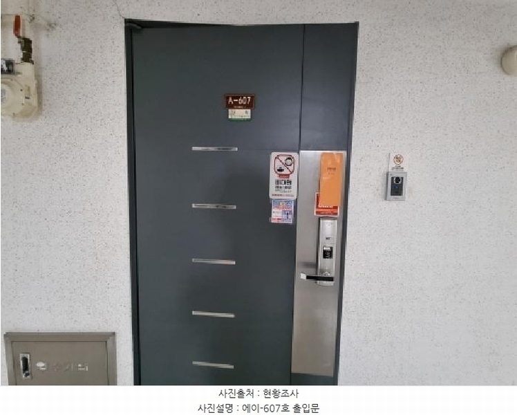 2025타경52527 경기도 하남시 덕풍동로 111-10, 트윈렉스1 6층 에이-607호 오피스텔 경매 이미지
