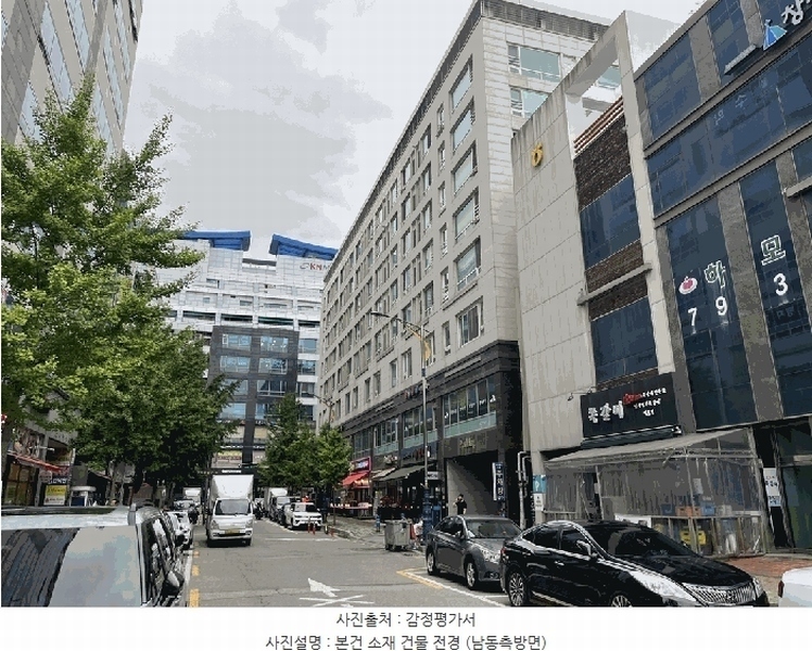 2025타경52527 경기도 하남시 덕풍동로 111-10, 트윈렉스1 6층 에이-607호 오피스텔 경매 이미지