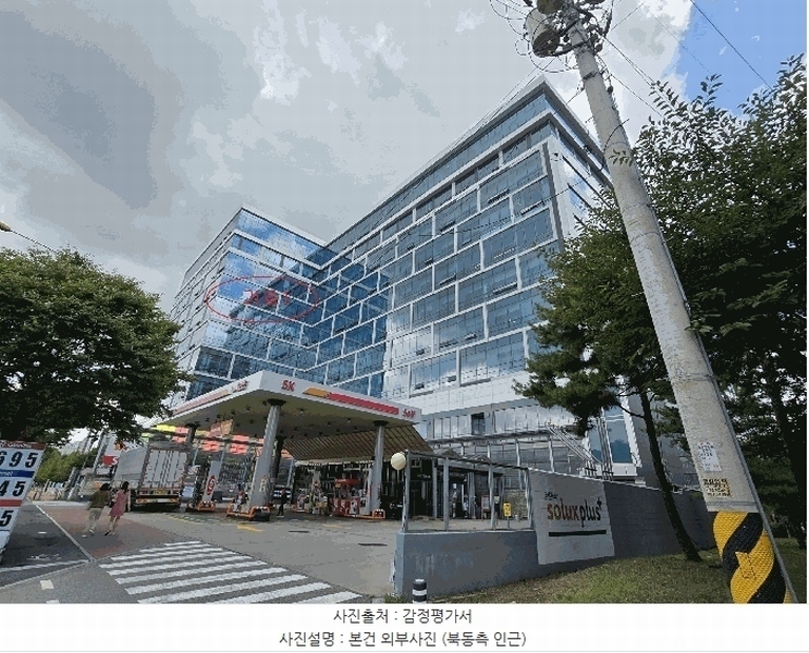 2025타경52559 경기도 하남시 망월동 836 아파트형공장 경매 이미지