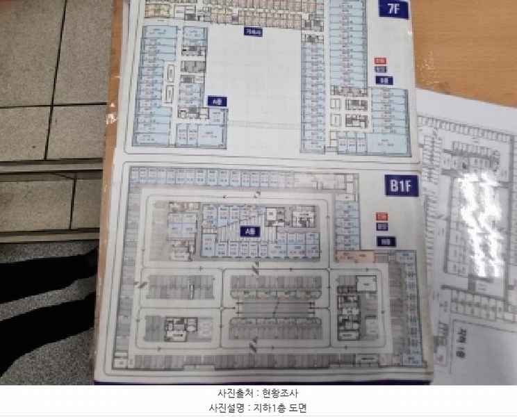2025타경52559 경기도 하남시 망월동 836 아파트형공장 경매 이미지