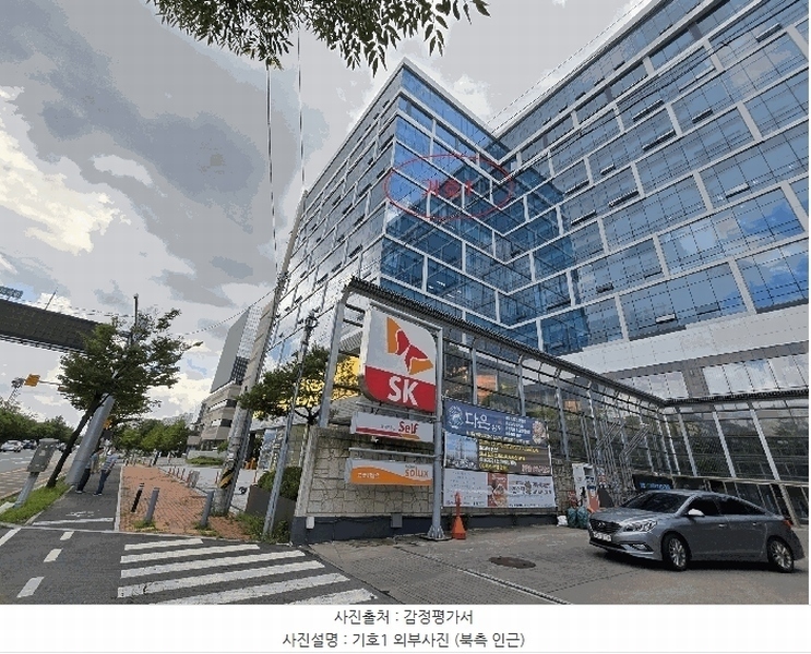2025타경52559 경기도 하남시 망월동 836 아파트형공장 경매 이미지
