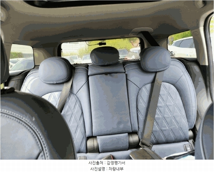 2025타경52579 경기도 광주시 도척면 진우리 844-14 MINI Cooper S Countryman ALL4 경매 이미지