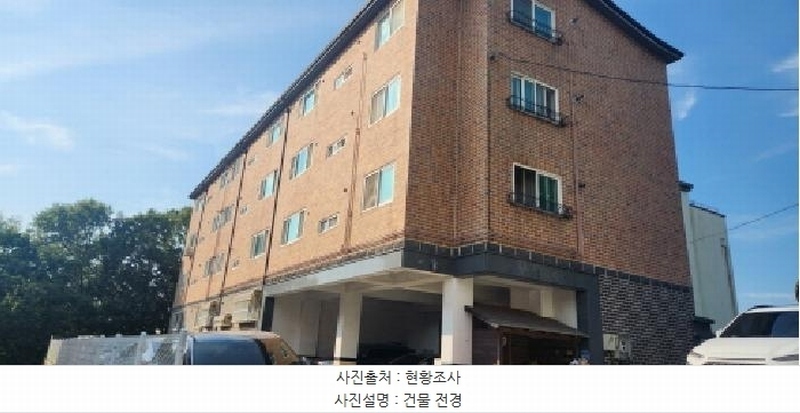 2025타경52643 경기도 광주시 새말길 131-15, 아트리움 104동 1층 103호 다세대(빌라)[공급20평형] 경매 이미지
