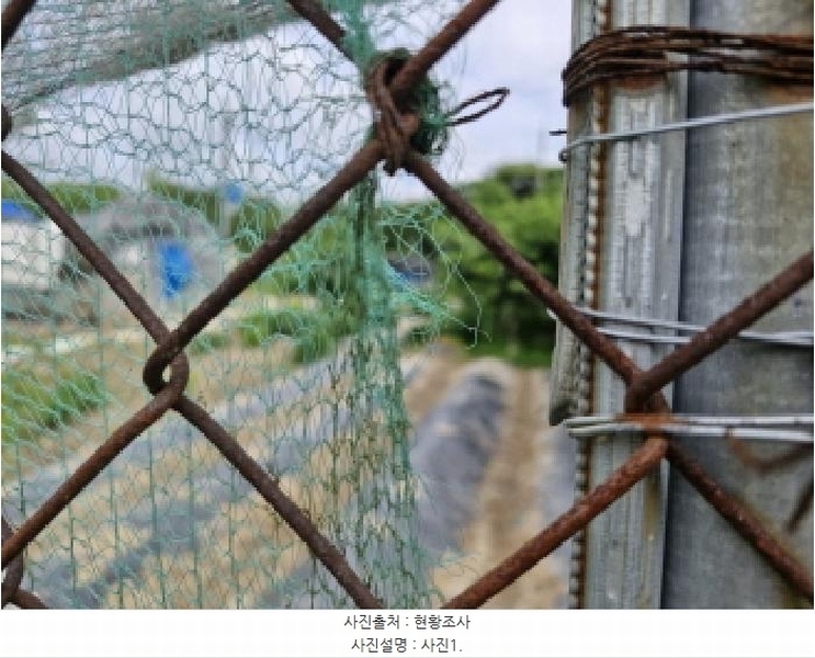 2025타경52664 경기도 안산시 단원구 신길동 216-126 농지 경매 이미지