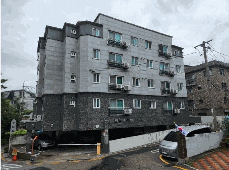 2025타경10701 서울특별시 금천구 독산로24마길 31, 프라우드빌 3층 302호 다세대(빌라)[공급13평형] 경매 이미지