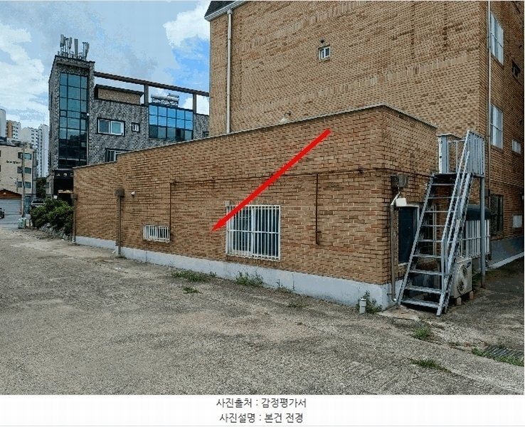 2025타경52698 경기도 성남시 분당구 동원로 14, 반석펠리스 비동 지층 비03호 다세대(빌라) 경매 이미지