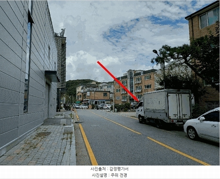 2025타경52698 경기도 성남시 분당구 동원로 14, 반석펠리스 비동 지층 비03호 다세대(빌라) 경매 이미지