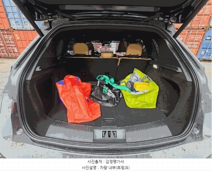2025타경52731 경기도 광주시 도척면 진우리 844-14 Lincoln Corsair 2.0 경매 이미지