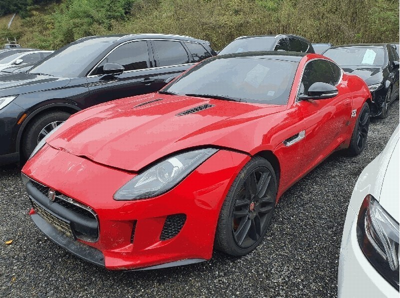 2025타경52760 경기도 광주시 도척면 진우리 844-14 재규어 F-Type 경매 이미지