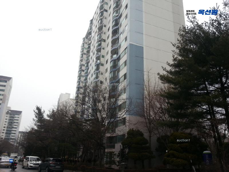 2025타경52947 경기도 성남시 분당구 중앙공원로 17, 한양아파트 316동 30층 3001호 아파트 경매 이미지