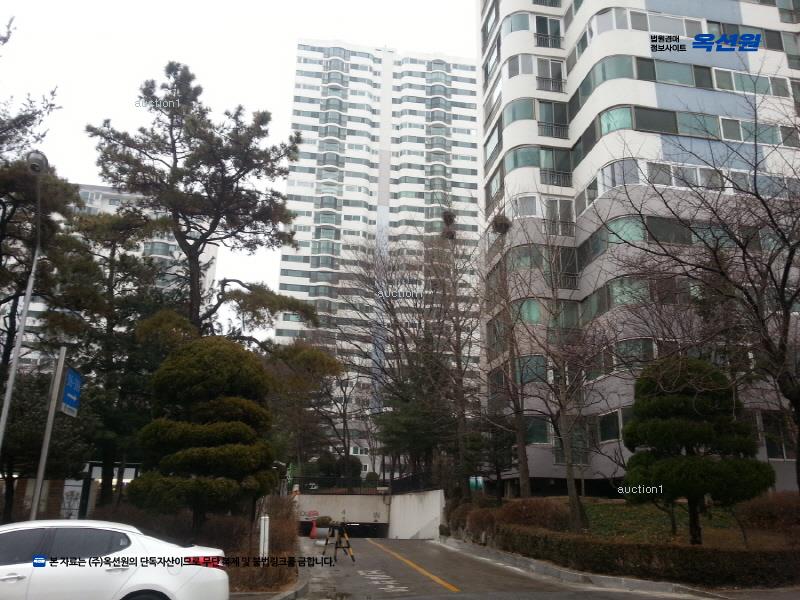 2025타경52947 경기도 성남시 분당구 중앙공원로 17, 한양아파트 316동 30층 3001호 아파트 경매 이미지
