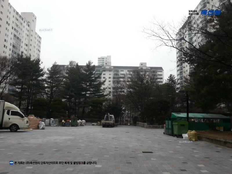 2025타경52947 경기도 성남시 분당구 중앙공원로 17, 한양아파트 316동 30층 3001호 아파트 경매 이미지