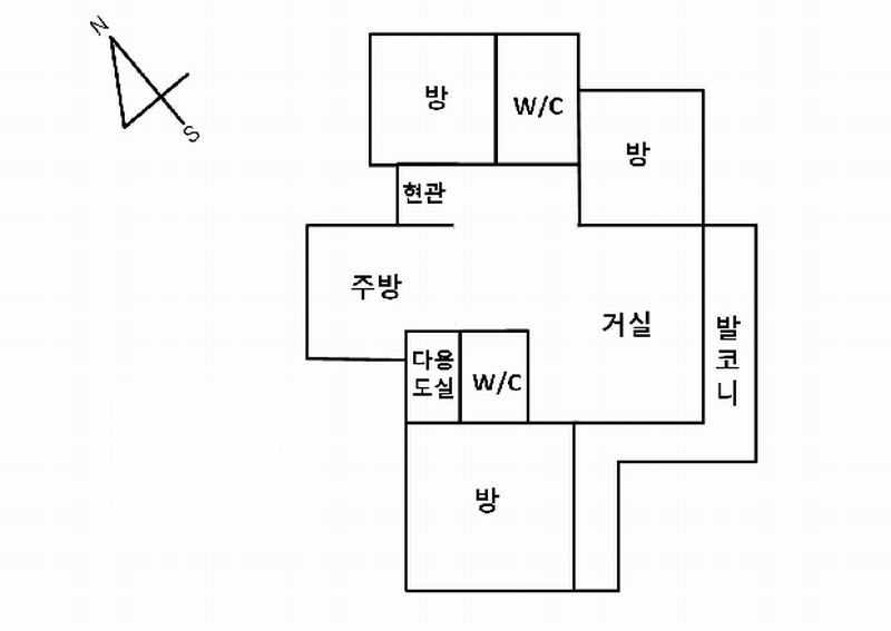 2025타경52947 경기도 성남시 분당구 중앙공원로 17, 한양아파트 316동 30층 3001호 아파트 경매 이미지