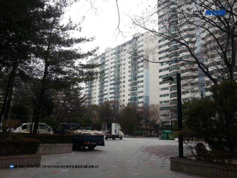 2025타경52947 경기도 성남시 분당구 중앙공원로 17, 한양아파트 316동 30층 3001호 아파트 경매 이미지