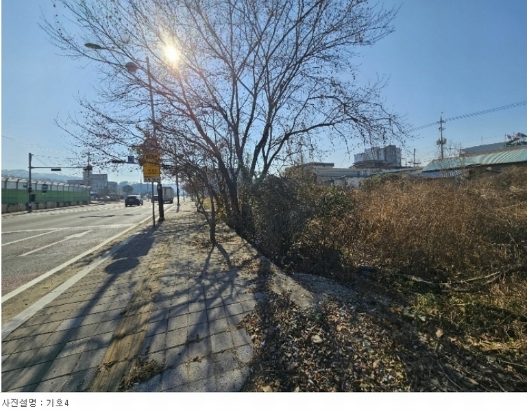 2023타경5279 경기도 양평군 개군면 하자포리 220-7 대지 경매 이미지
