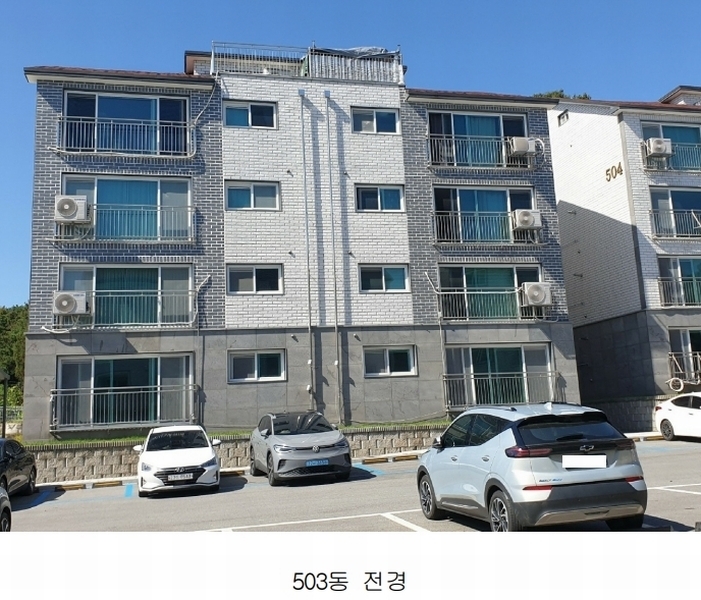 2023타경36761 경기도 이천시 부발읍 죽당로 61-77, 미라지움 503동 4층 402호 다세대(빌라) 경매 이미지
