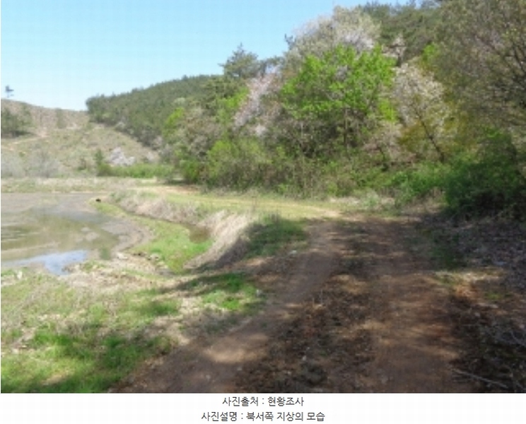 2024타경462 충청남도 태안군 소원면 소근리 산9-43 임야 경매 이미지