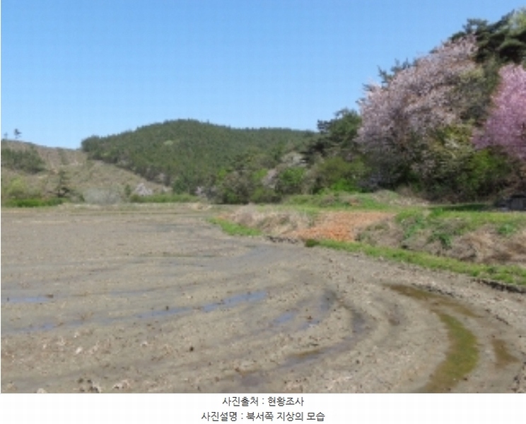 2024타경462 충청남도 태안군 소원면 소근리 산9-43 임야 경매 이미지