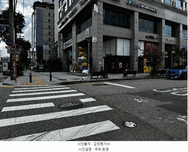 2025타경10860 서울특별시 구로구 가마산로26길 5, 로제리움2차 8층 815호 오피스텔 경매 이미지