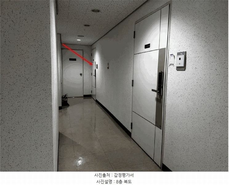 2025타경10860 서울특별시 구로구 가마산로26길 5, 로제리움2차 8층 815호 오피스텔 경매 이미지