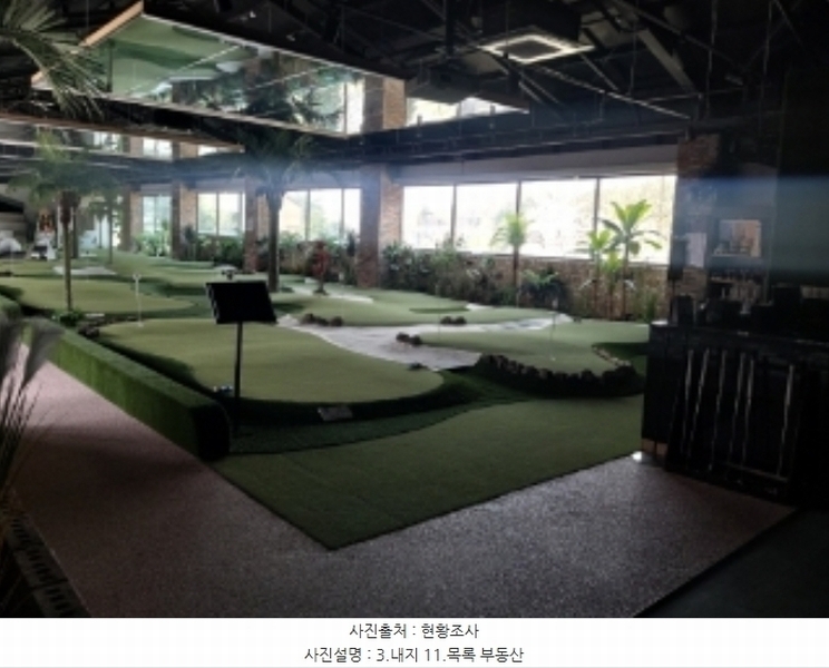 2024타경1151 충청남도 당진시 서해로 6271-26, 당진프리미엄아울렛 지동 2층 201호외8개호 근린상가 경매 이미지