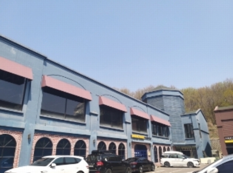 2024타경1151 충청남도 당진시 서해로 6271-26, 당진프리미엄아울렛 지동 2층 201호외8개호 근린상가 경매 이미지