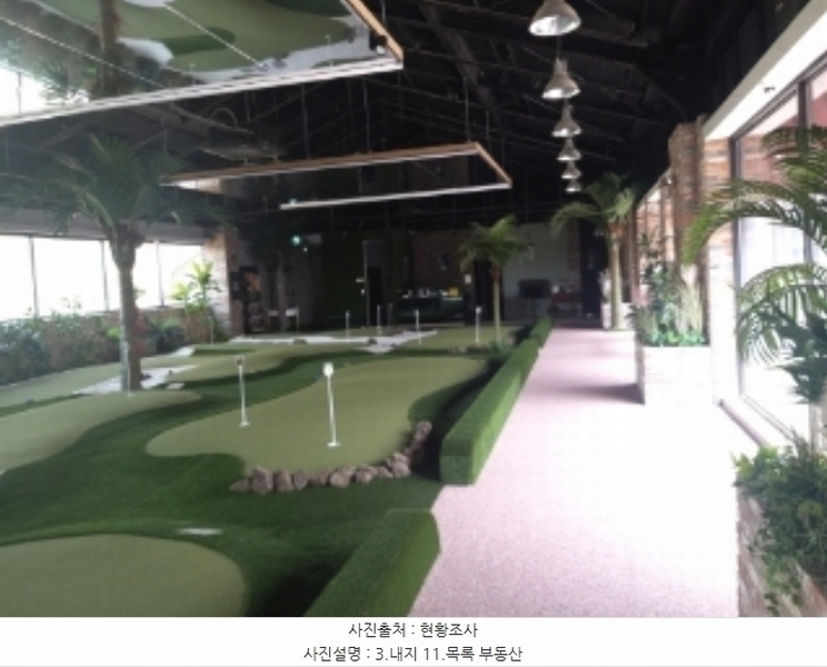 2024타경1151 충청남도 당진시 서해로 6271-26, 당진프리미엄아울렛 지동 2층 201호외8개호 근린상가 경매 이미지