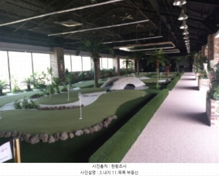 2024타경1151 충청남도 당진시 서해로 6271-26, 당진프리미엄아울렛 지동 2층 201호외8개호 근린상가 경매 이미지