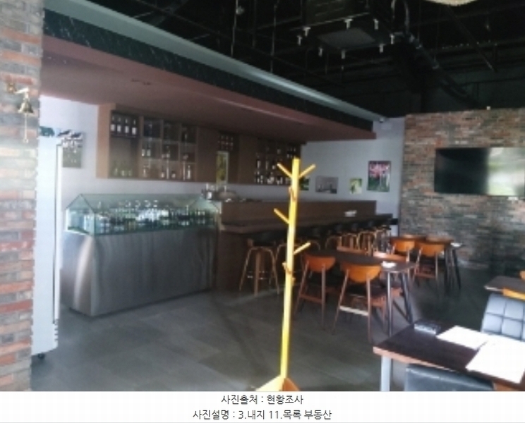 2024타경1151 충청남도 당진시 서해로 6271-26, 당진프리미엄아울렛 지동 2층 201호외8개호 근린상가 경매 이미지