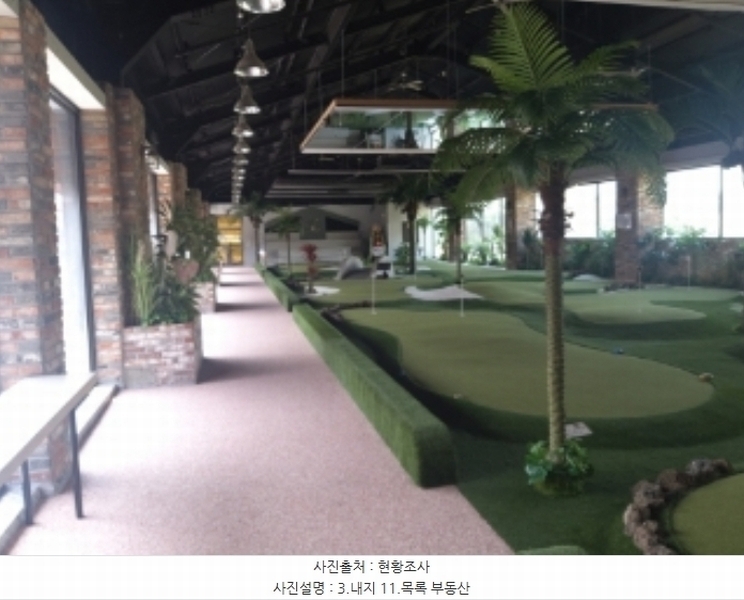 2024타경1151 충청남도 당진시 서해로 6271-26, 당진프리미엄아울렛 지동 2층 201호외8개호 근린상가 경매 이미지