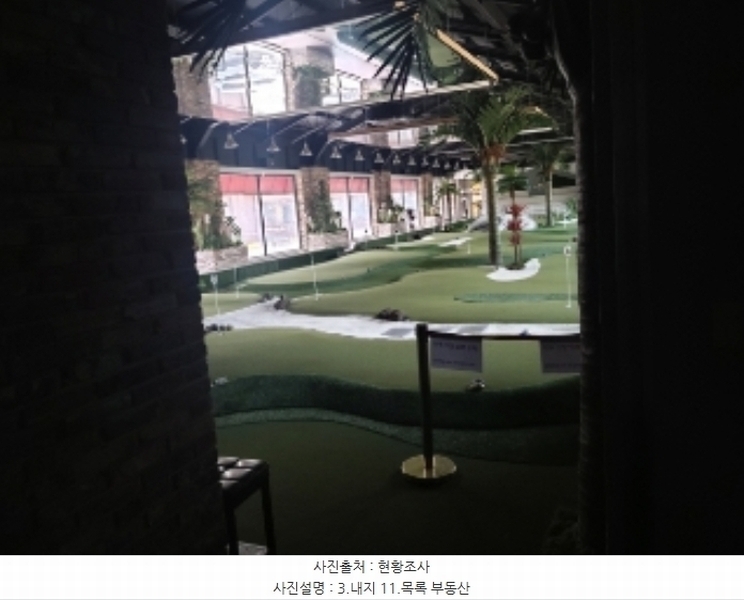 2024타경1151 충청남도 당진시 서해로 6271-26, 당진프리미엄아울렛 지동 2층 201호외8개호 근린상가 경매 이미지