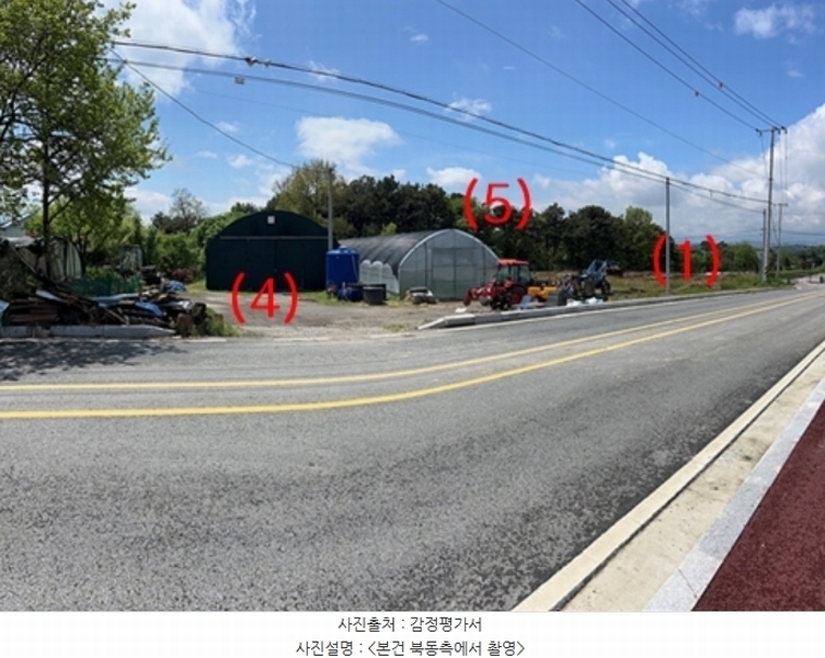 2024타경2031 경기도 여주시 가남읍 본두리 770-15 임야 경매 이미지