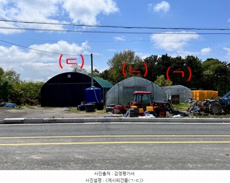 2024타경2031 경기도 여주시 가남읍 본두리 770-15 임야 경매 이미지
