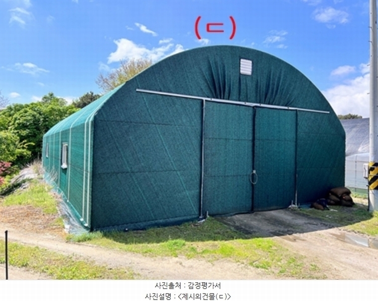 2024타경2031 경기도 여주시 가남읍 본두리 770-15 임야 경매 이미지