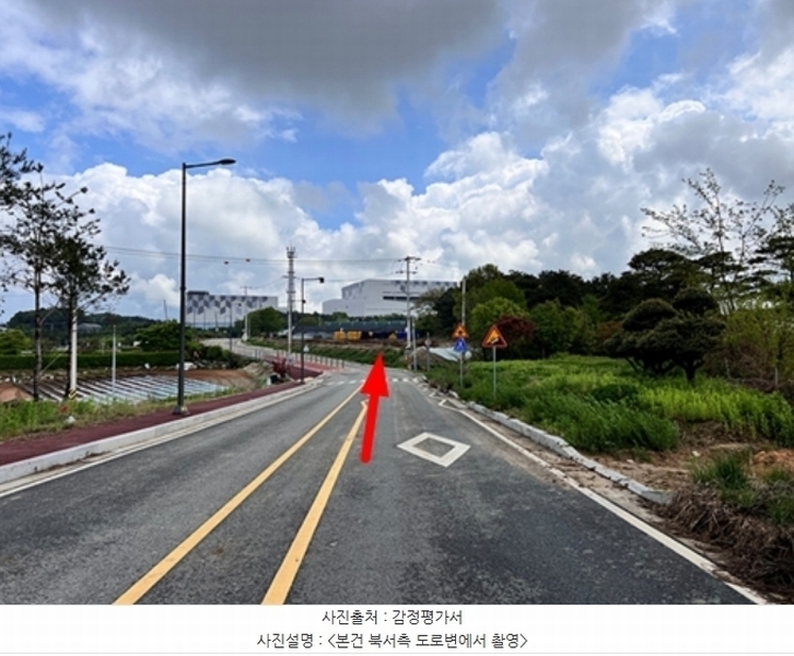 2024타경2031 경기도 여주시 가남읍 본두리 770-15 임야 경매 이미지