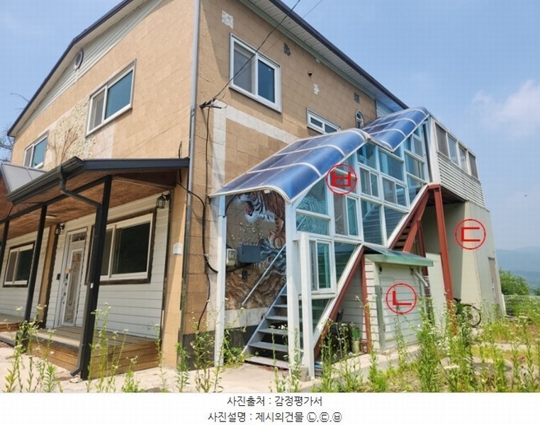 2024타경2772 경기도 양평군 옥천면 옥천리 331-7 주택 경매 이미지