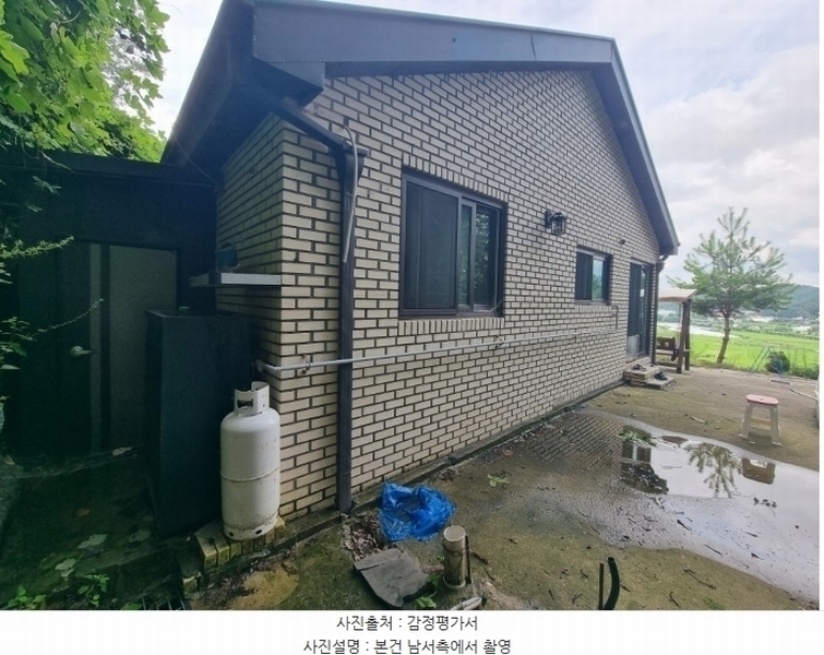 2024타경4075 경기도 양평군 양서면 국수리 431-11 주택 경매 이미지