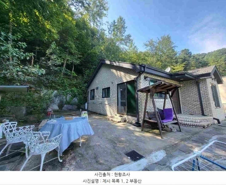 2024타경4075 경기도 양평군 양서면 국수리 431-11 주택 경매 이미지