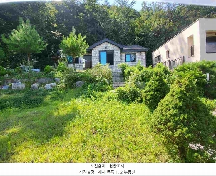 2024타경4075 경기도 양평군 양서면 국수리 431-11 주택 경매 이미지